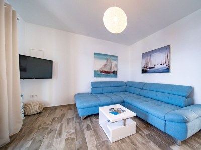 Apartment Villa Guliva - Apartment Blue Sea with Sea View - Features photo 38