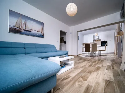 Apartment Villa Guliva - Apartment Blue Sea with Sea View - Features photo 39