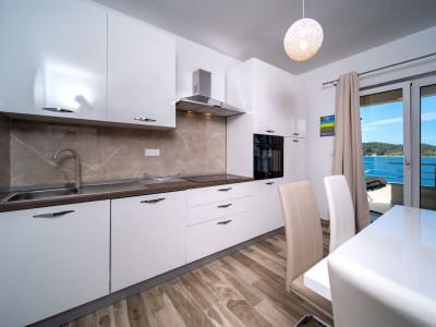 Apartment Villa Guliva - Apartment Blue Sea with Sea View - Features photo 40