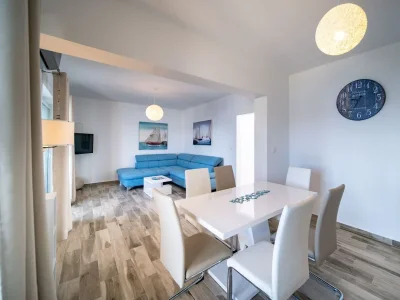 Apartment Villa Guliva - Apartment Blue Sea with Sea View - Features photo 41