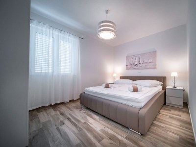 Apartment Villa Guliva - Apartment Blue Sea with Sea View - Features photo 42