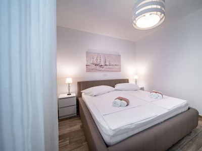 Apartment Villa Guliva - Apartment Blue Sea with Sea View - Features photo 43