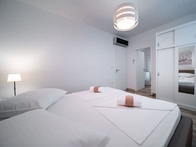 Apartment Villa Guliva - Apartment Blue Sea with Sea View - Features photo 44