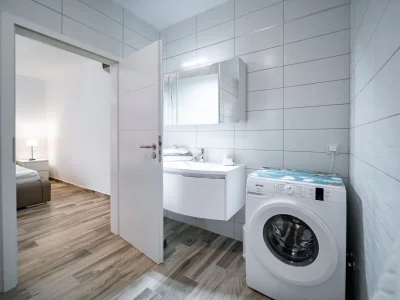 Apartment Villa Guliva - Apartment Blue Sea with Sea View - Features photo 46