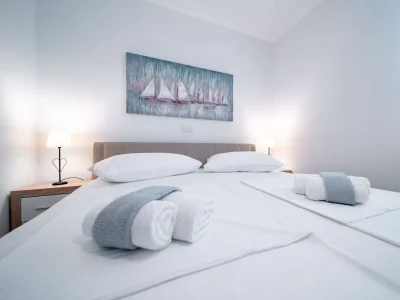 Apartment Villa Guliva - Apartment Blue Sea with Sea View - Features photo 47