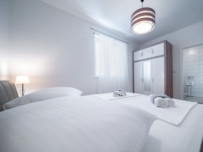 Apartment Villa Guliva - Apartment Blue Sea with Sea View - Features photo 48