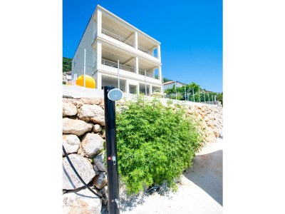 Apartment Villa Guliva - Apartment Blue Sea with Sea View - Environment photo 50