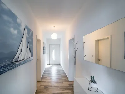 Apartment Villa Guliva - Apartment Blue Sea with Sea View - Outdoor photo 54