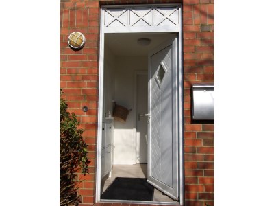 Holiday apartment Nordseewelle - Outdoor photo 3