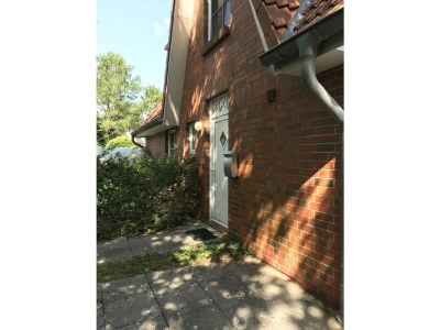 Holiday apartment Nordseewelle - Outdoor photo 4