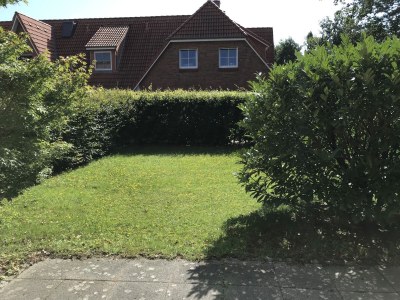 Holiday apartment Nordseewelle - Outdoor photo 5