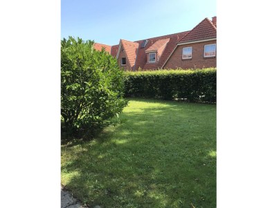 Holiday apartment Nordseewelle - Outdoor photo 6