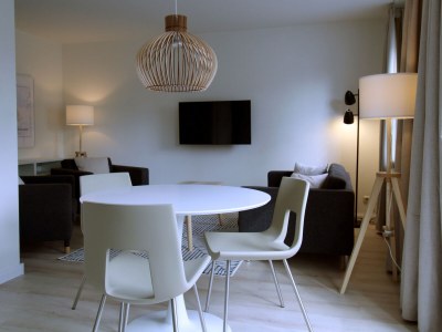Holiday apartment Nordseewelle - Features photo 9
