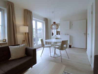 Holiday apartment Nordseewelle - Features photo 10