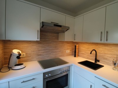 Holiday apartment Nordseewelle - Features photo 12