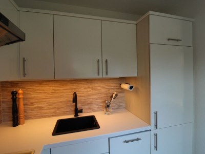 Holiday apartment Nordseewelle - Features photo 13