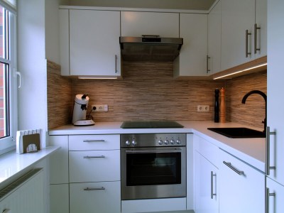 Holiday apartment Nordseewelle - Features photo 14