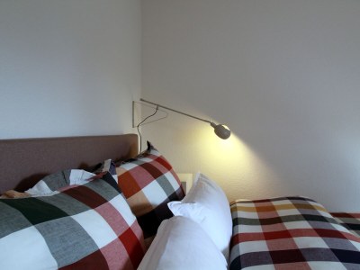 Holiday apartment Nordseewelle - Features photo 15