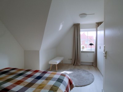 Holiday apartment Nordseewelle - Features photo 16