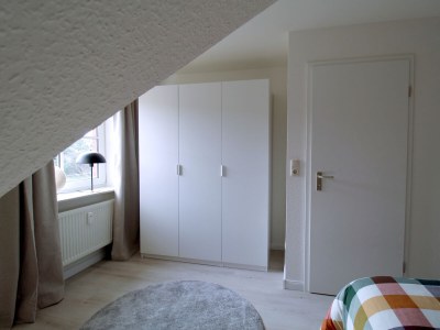 Holiday apartment Nordseewelle - Features photo 18