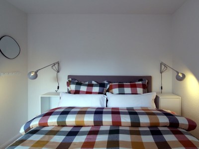 Holiday apartment Nordseewelle - Features photo 19