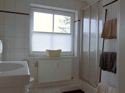 Holiday apartment Nordseewelle - Features photo 25