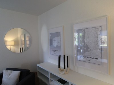 Holiday apartment Nordseewelle - Features photo 27