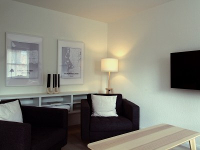 Holiday apartment Nordseewelle - Features photo 29