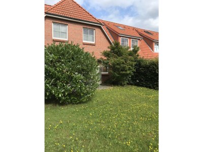 Holiday apartment Nordseewelle - Environment photo 30