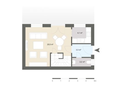 Holiday apartment Nordseewelle - Document photo 31