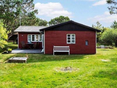 Holiday house Verstecktes Refugium am Limfjord -- By Traum Ferienwohnungen - Outdoor photo 2