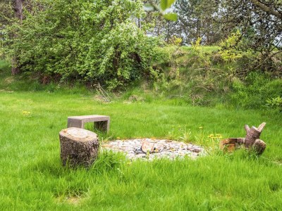Holiday house Verstecktes Refugium am Limfjord -- By Traum Ferienwohnungen - Outdoor photo 4