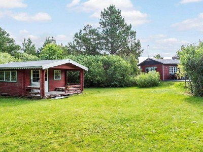 Holiday house Verstecktes Refugium am Limfjord -- By Traum Ferienwohnungen - Outdoor photo 6