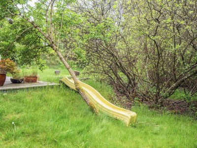 Holiday house Verstecktes Refugium am Limfjord -- By Traum Ferienwohnungen - Outdoor photo 7