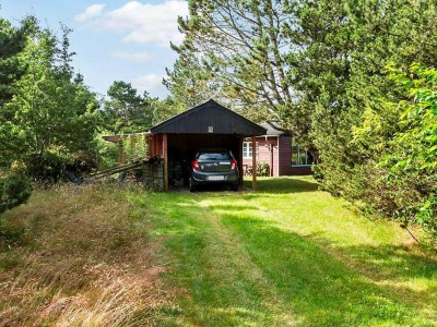 Holiday house Verstecktes Refugium am Limfjord -- By Traum Ferienwohnungen - Outdoor photo 9