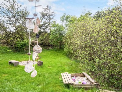 Holiday house Verstecktes Refugium am Limfjord -- By Traum Ferienwohnungen - Outdoor photo 10