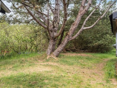 Holiday house Verstecktes Refugium am Limfjord -- By Traum Ferienwohnungen - Outdoor photo 13