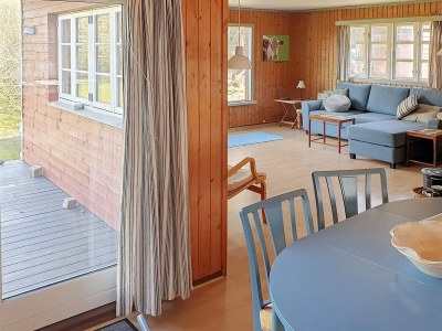 Holiday house Verstecktes Refugium am Limfjord -- By Traum Ferienwohnungen - Outdoor photo 14