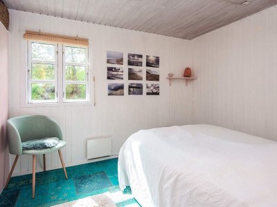 Holiday house Verstecktes Refugium am Limfjord -- By Traum Ferienwohnungen - Outdoor photo 15