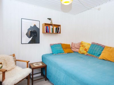 Holiday house Verstecktes Refugium am Limfjord -- By Traum Ferienwohnungen - Outdoor photo 16