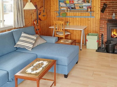 Holiday house Verstecktes Refugium am Limfjord -- By Traum Ferienwohnungen - Outdoor photo 17