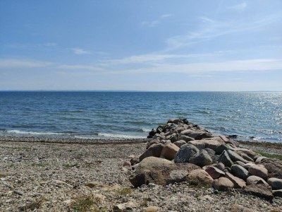 Holiday house Verstecktes Refugium am Limfjord -- By Traum Ferienwohnungen - Outdoor photo 22