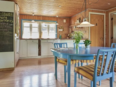 Holiday house Verstecktes Refugium am Limfjord -- By Traum Ferienwohnungen - Outdoor photo 23