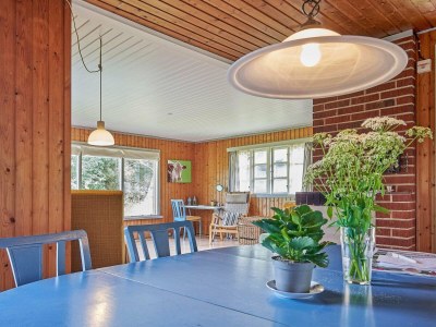 Holiday house Verstecktes Refugium am Limfjord -- By Traum Ferienwohnungen - Outdoor photo 24