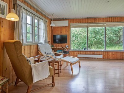 Holiday house Verstecktes Refugium am Limfjord -- By Traum Ferienwohnungen - Outdoor photo 25