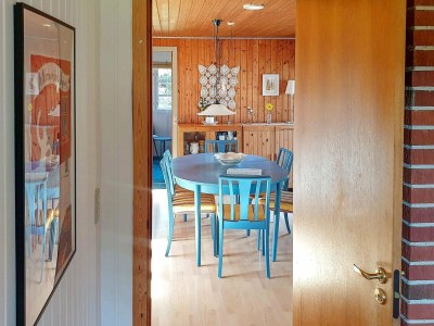 Holiday house Verstecktes Refugium am Limfjord -- By Traum Ferienwohnungen - Outdoor photo 26