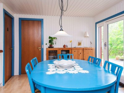 Holiday house Verstecktes Refugium am Limfjord -- By Traum Ferienwohnungen - Outdoor photo 27