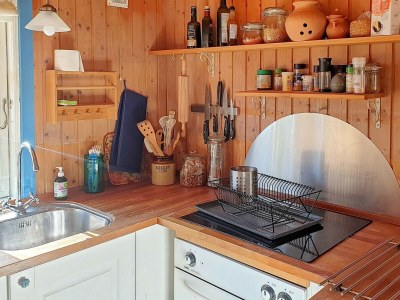 Holiday house Verstecktes Refugium am Limfjord -- By Traum Ferienwohnungen - Outdoor photo 28