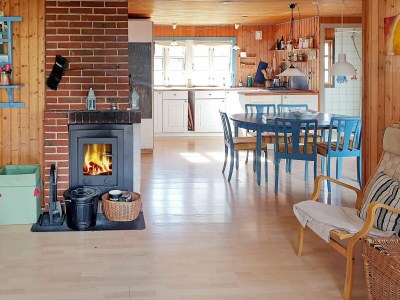 Holiday house Verstecktes Refugium am Limfjord -- By Traum Ferienwohnungen - Outdoor photo 29