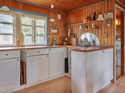 Holiday house Verstecktes Refugium am Limfjord -- By Traum Ferienwohnungen - Outdoor photo 35